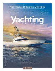 Yachting USA - June 2017