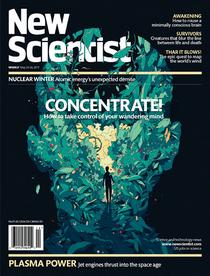 New Scientist - May 20, 2017