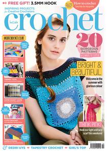 Inside Crochet - Issue 90, 2017