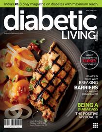 Diabetic Living India - May/June 2017