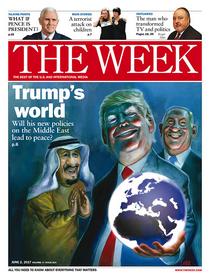 The Week USA - June 2, 2017