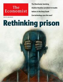 The Economist - 27 May 2017