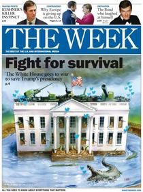 The Week USA - June 9, 2017
