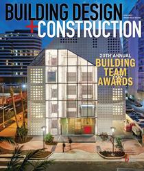 Building Design + Construction - June 2017