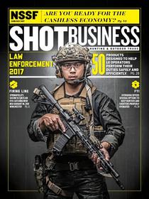 Shot Business - June-July 2017