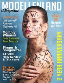 Modellenland Magazine - Part 2, June 2017