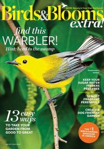 Birds & Blooms Extra - July 2017