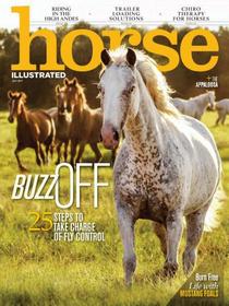 Horse Illustrated - July 2017