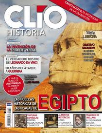 Clio Historia - Numero 188, 2017