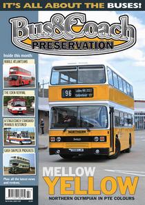Bus & Coach Preservation - July 2017