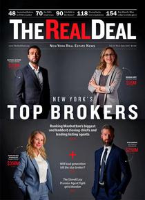 The Real Deal - June 2017