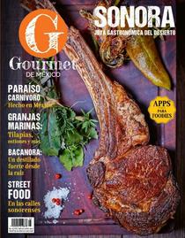 Gourmet Mexico - Junio 2017