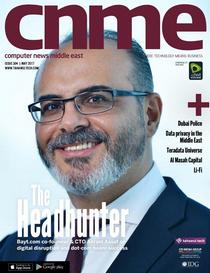 Computer News Middle East - May 2017