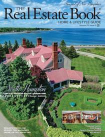 The Real Estate Book - Seacoast of New Hampshire - Vol 29 Issue 13, June 2017