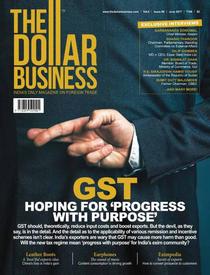 The Dollar Business - June 2017