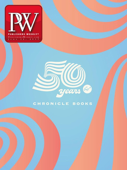Publishers Weekly - June 12, 2017