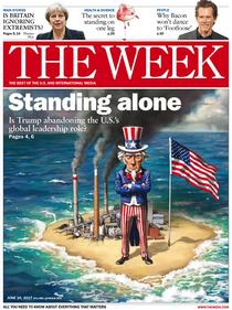 The Week USA — June 16, 2017