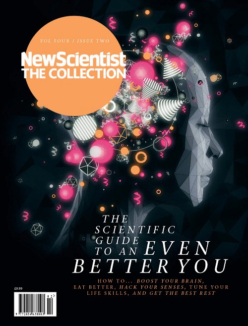New Scientist The Collection — Even Better You 2017