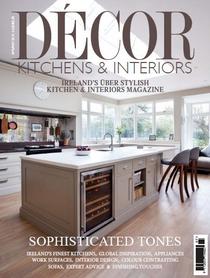 Decor Kitchens & Interiors - April/May 2015