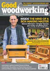 Good Woodworking - July 2017