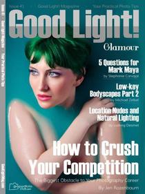 Good Light! - Issue 41, 2017