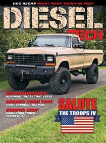 Diesel Tech Magazine - July 2017