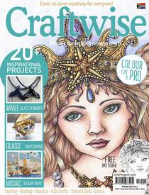 Craftwise - July/August 2017