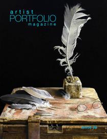 Artist Portfolio - Issue 30, 2017
