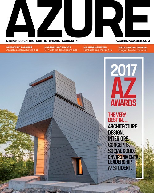 Azure - July/August 2017