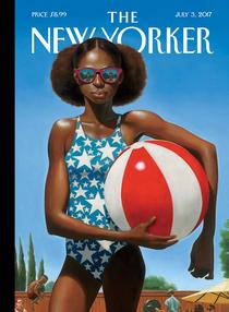 The New Yorker - July 3, 2017