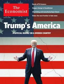 The Economist Europe - July 1-7, 2017