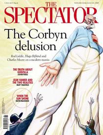 The Spectator - July 1, 2017