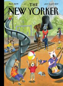 The New Yorker - 10-17 July 2017