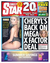 Daily Star - 12 July 2017