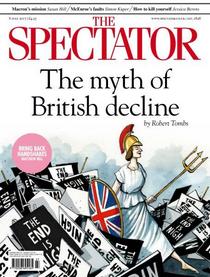 The Spectator - 8 July 2017