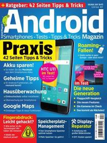 Android Magazin - Juli/August 2017