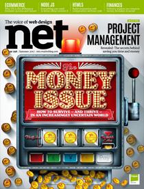 Net - Issue 296, Summer 2017