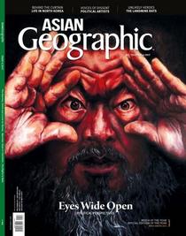 Asian Geographic - Issue 4, 2017