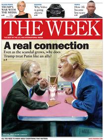 The Week USA - July 21, 2017