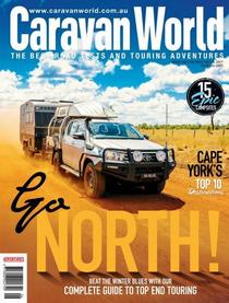 Caravan World - Issue 565, 2017