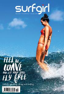 Surfgirl — Issue 60, 2017