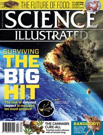 Australian Science Illustrated - Issue 52, 2017