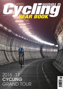 Cycling World - Year Book 2016