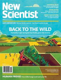 New Scientist - 12 August 2017