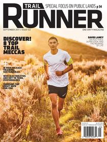 Trail Runner - September 2017