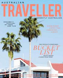 Australian Traveller - August/October 2017