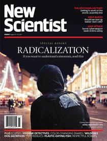 New Scientist - August 19-25, 2017