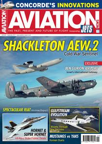 Aviation News - September 2017