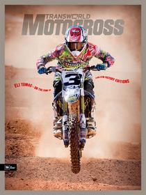 Transworld Motocross - May 2015