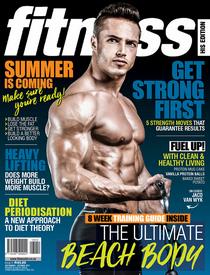 Fitness His Edition - September/October 2017